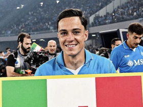 九游-包含葡超赛程吃紧，那不勒斯窗口期主帅复盘，形势明朗，更衣室氛围转暖的词条