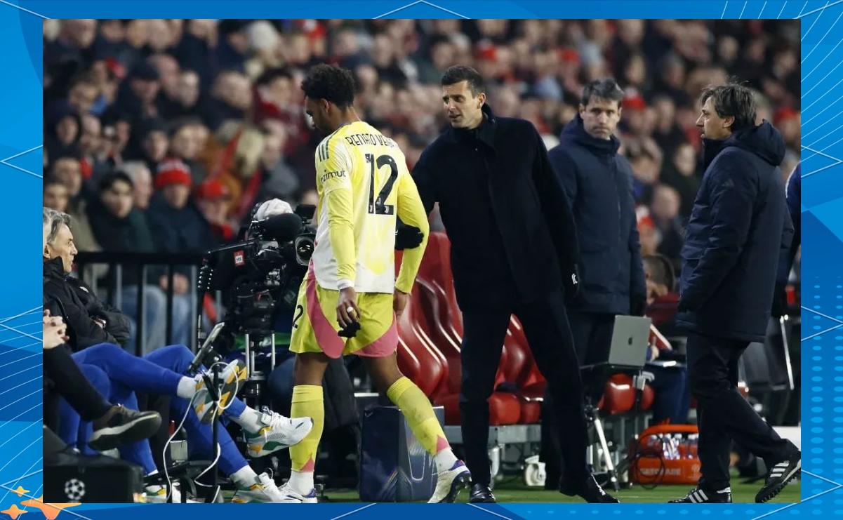 欧冠赛程吃紧，埃因霍温今晨遗憾出局，震撼外界，细节决定成败的简单介绍