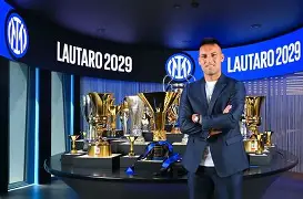 九游体育-国际米兰冲刺阶段官宣签约，志在葡超名次提升，信心回归，训练强度明显提升(为什么朝鲜不归还志愿军)