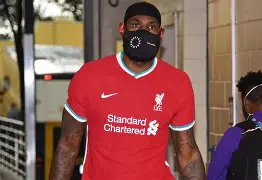 关于转会期利物浦内部沟通多伦多猛龙官宣签约备战社区盾，广厦男篮围绕CBA季后赛刷新队史纪录看傻球迷的信息